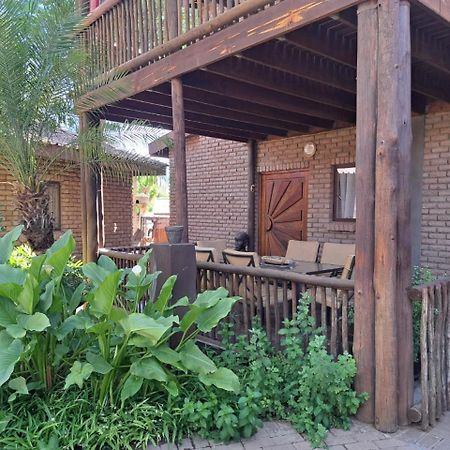 Country Lodge Апингтон Экстерьер фото