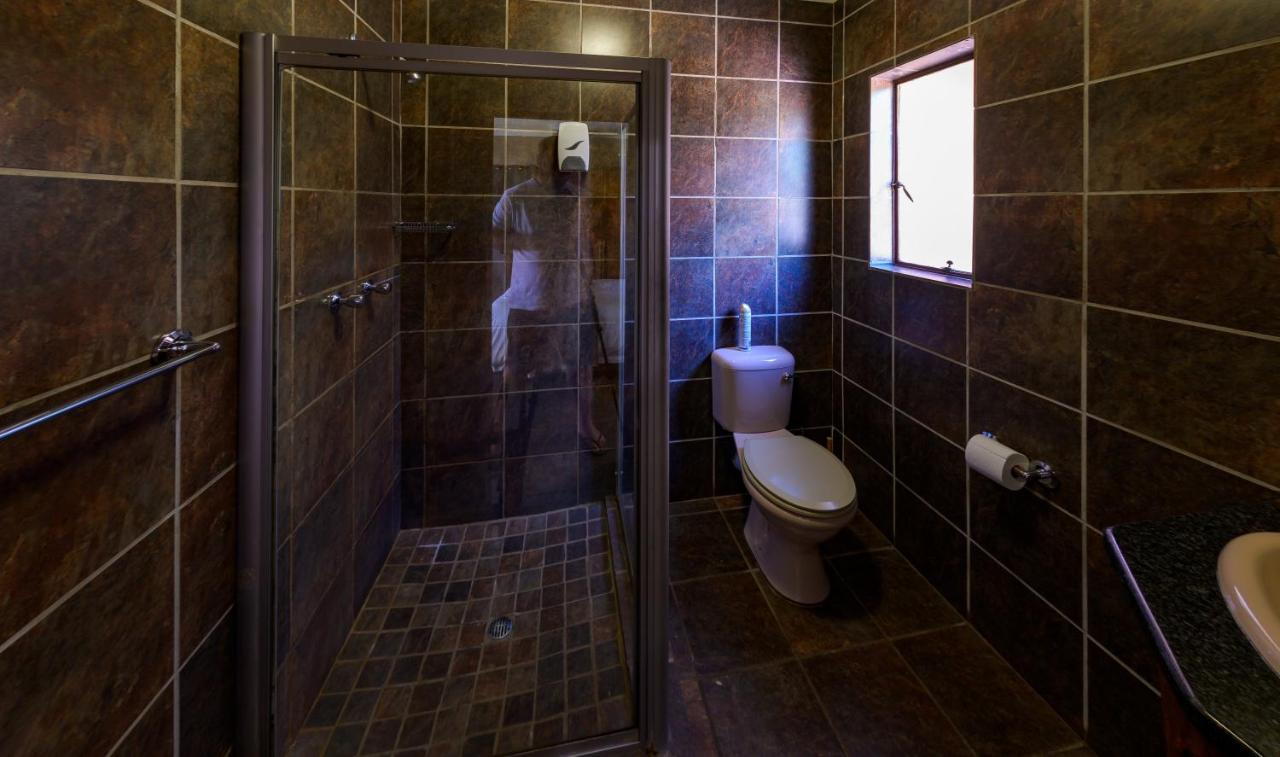 Country Lodge Апингтон Экстерьер фото