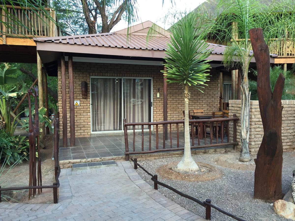 Country Lodge Апингтон Экстерьер фото
