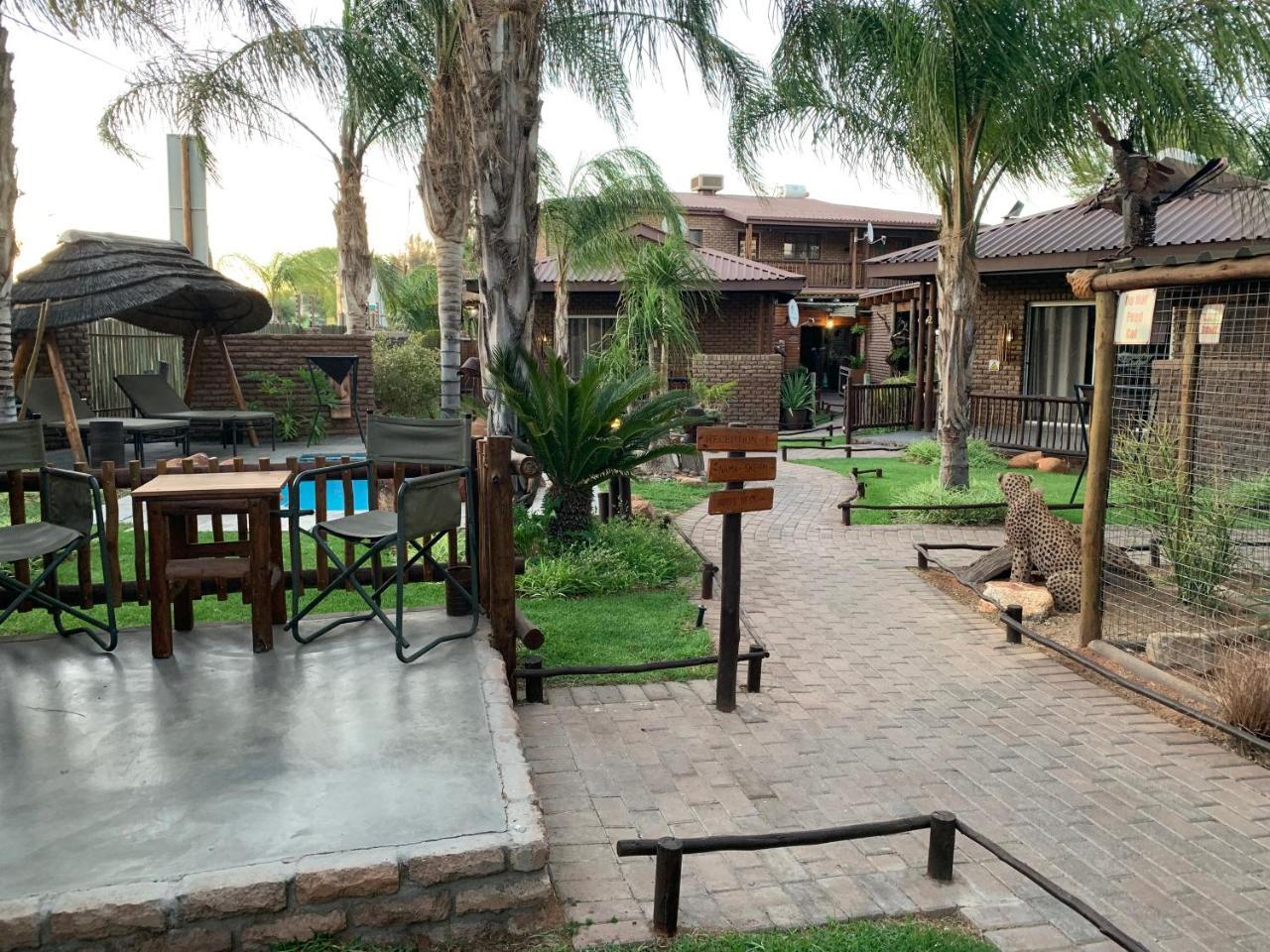 Country Lodge Апингтон Экстерьер фото