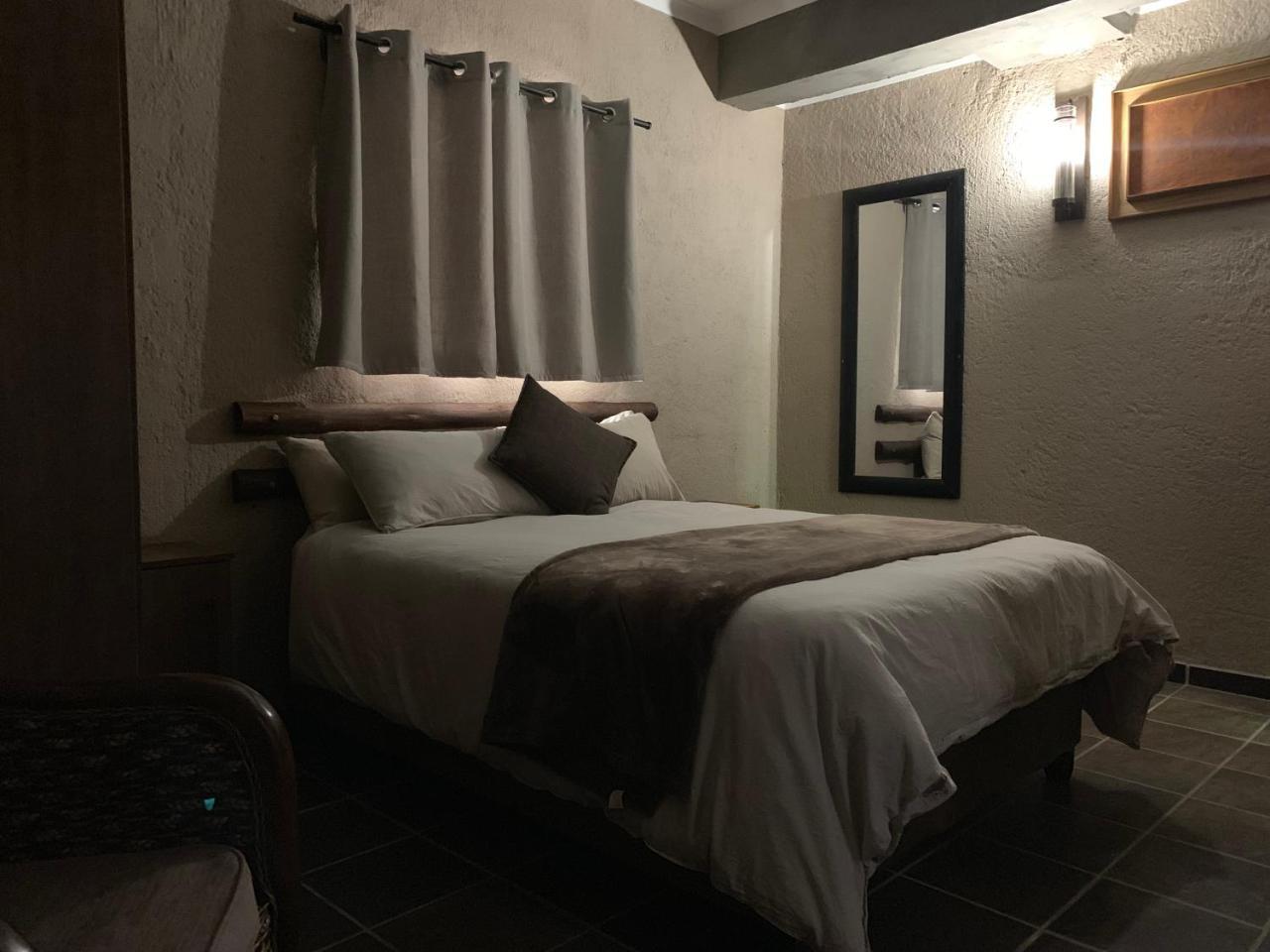 Country Lodge Апингтон Экстерьер фото