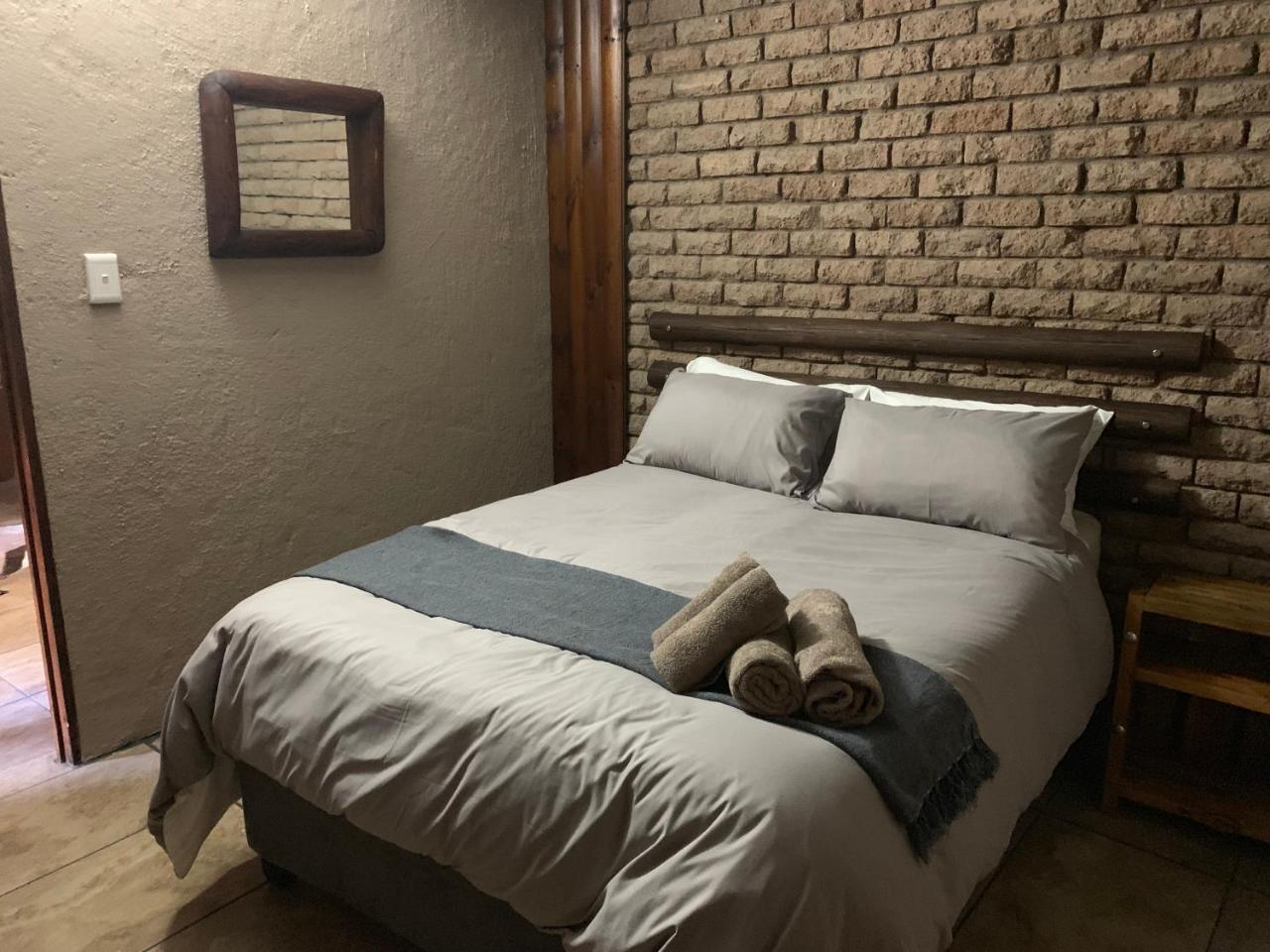 Country Lodge Апингтон Экстерьер фото