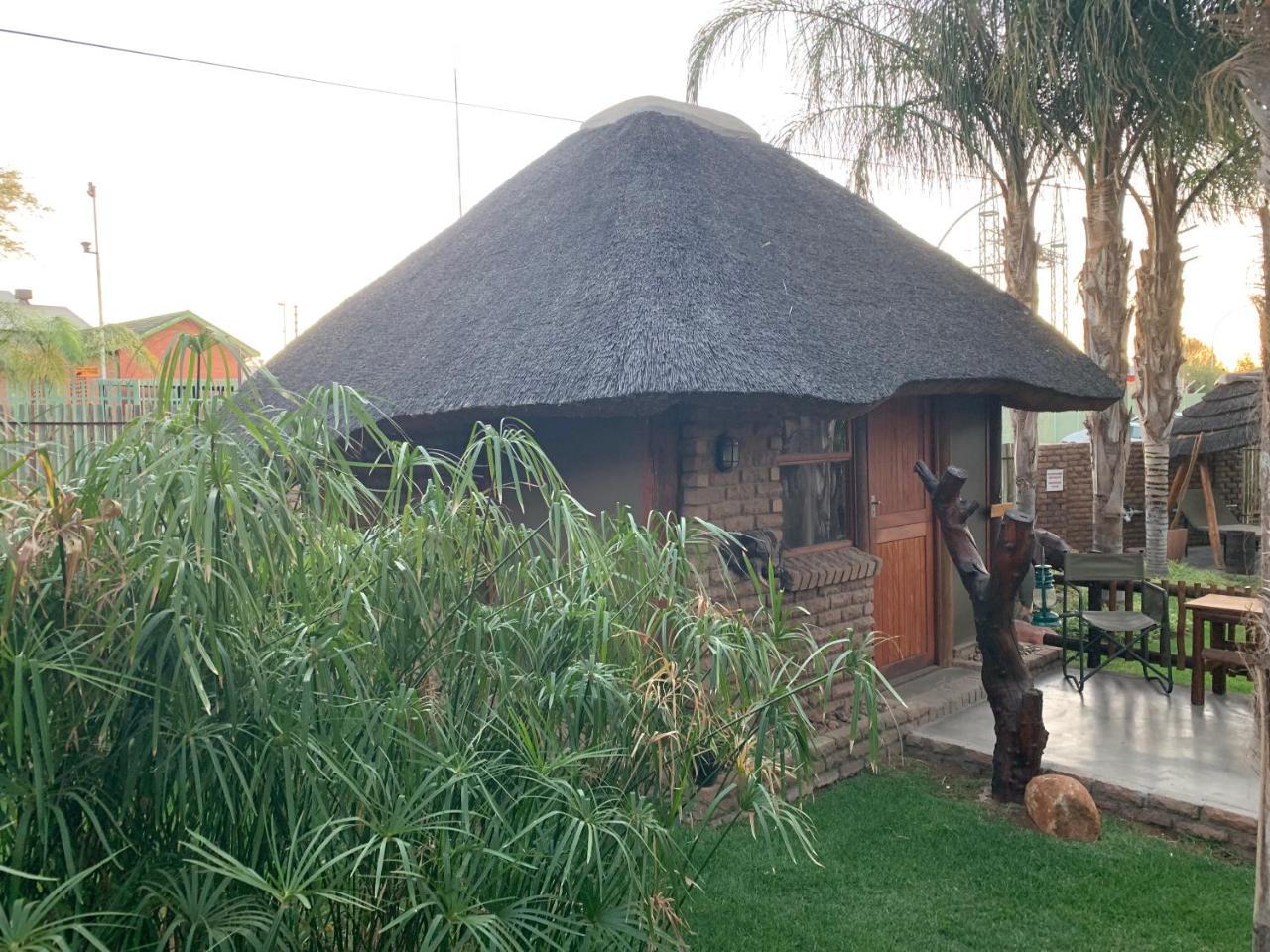 Country Lodge Апингтон Экстерьер фото
