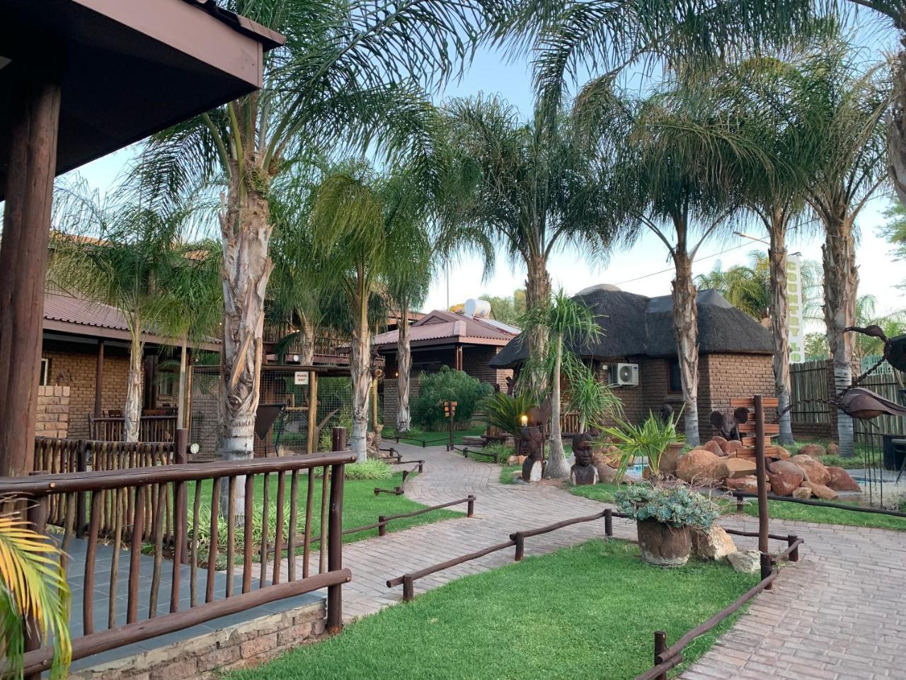 Country Lodge Апингтон Экстерьер фото