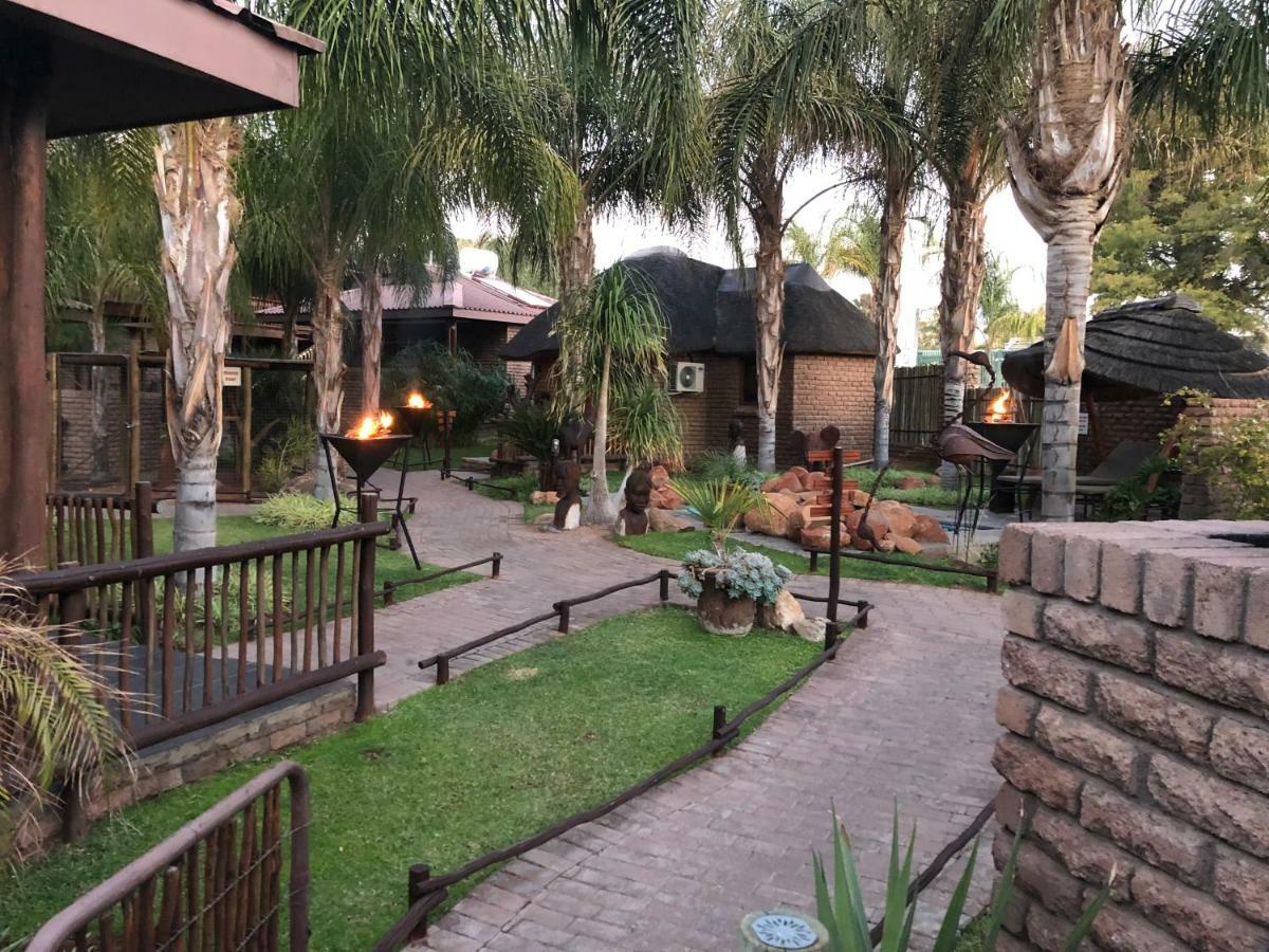 Country Lodge Апингтон Экстерьер фото