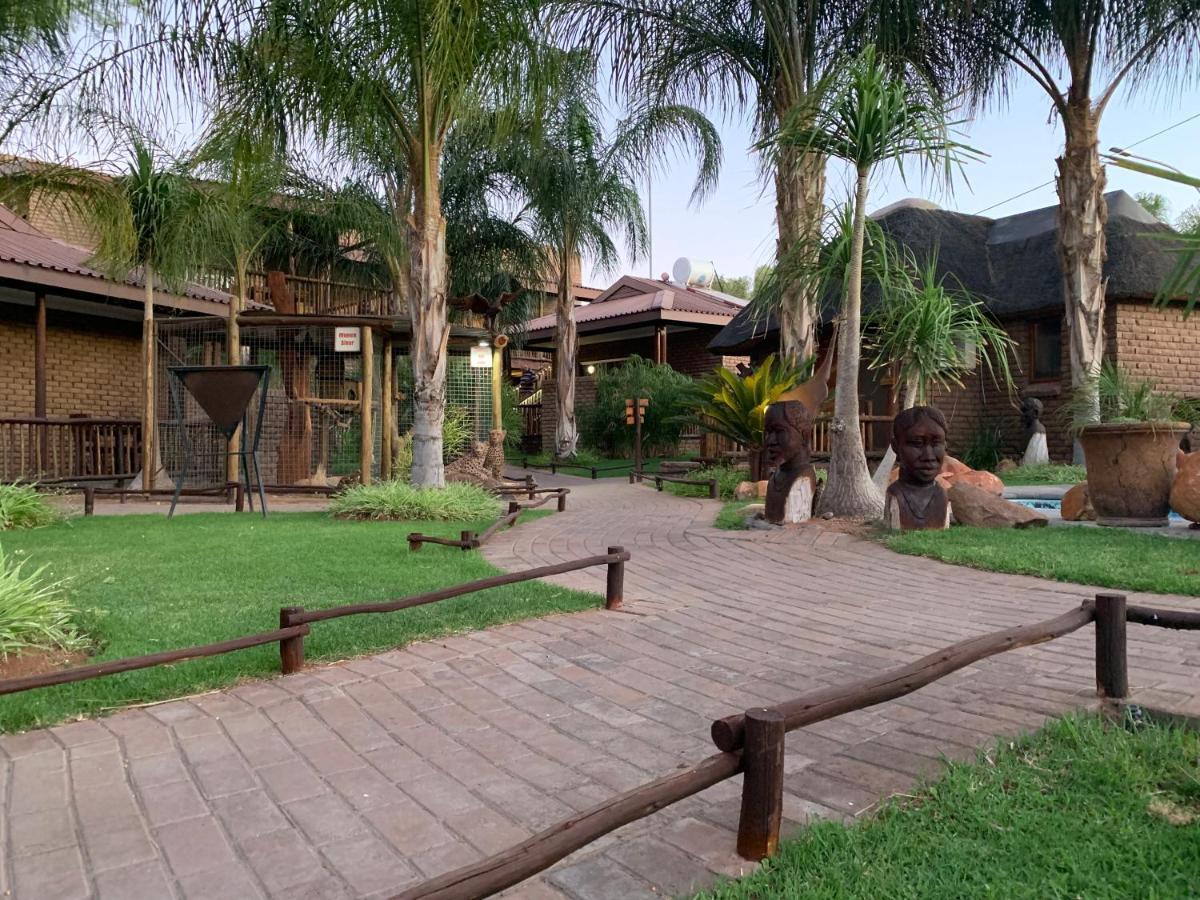 Country Lodge Апингтон Экстерьер фото